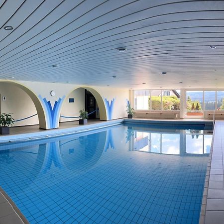 Ferienwohnung, 41 Qm Lenzkirch Kültér fotó