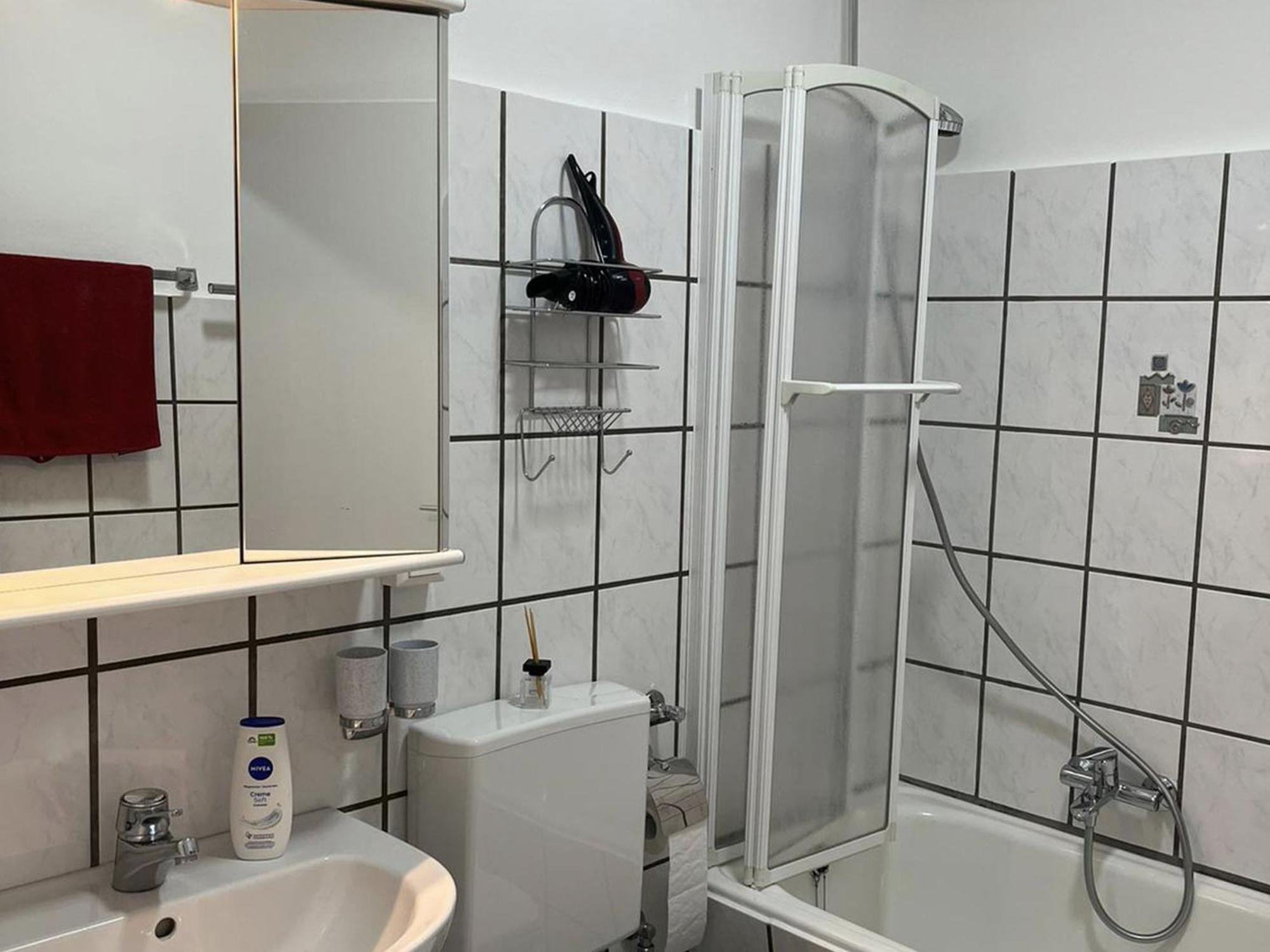 Ferienwohnung, 41 Qm Lenzkirch Kültér fotó