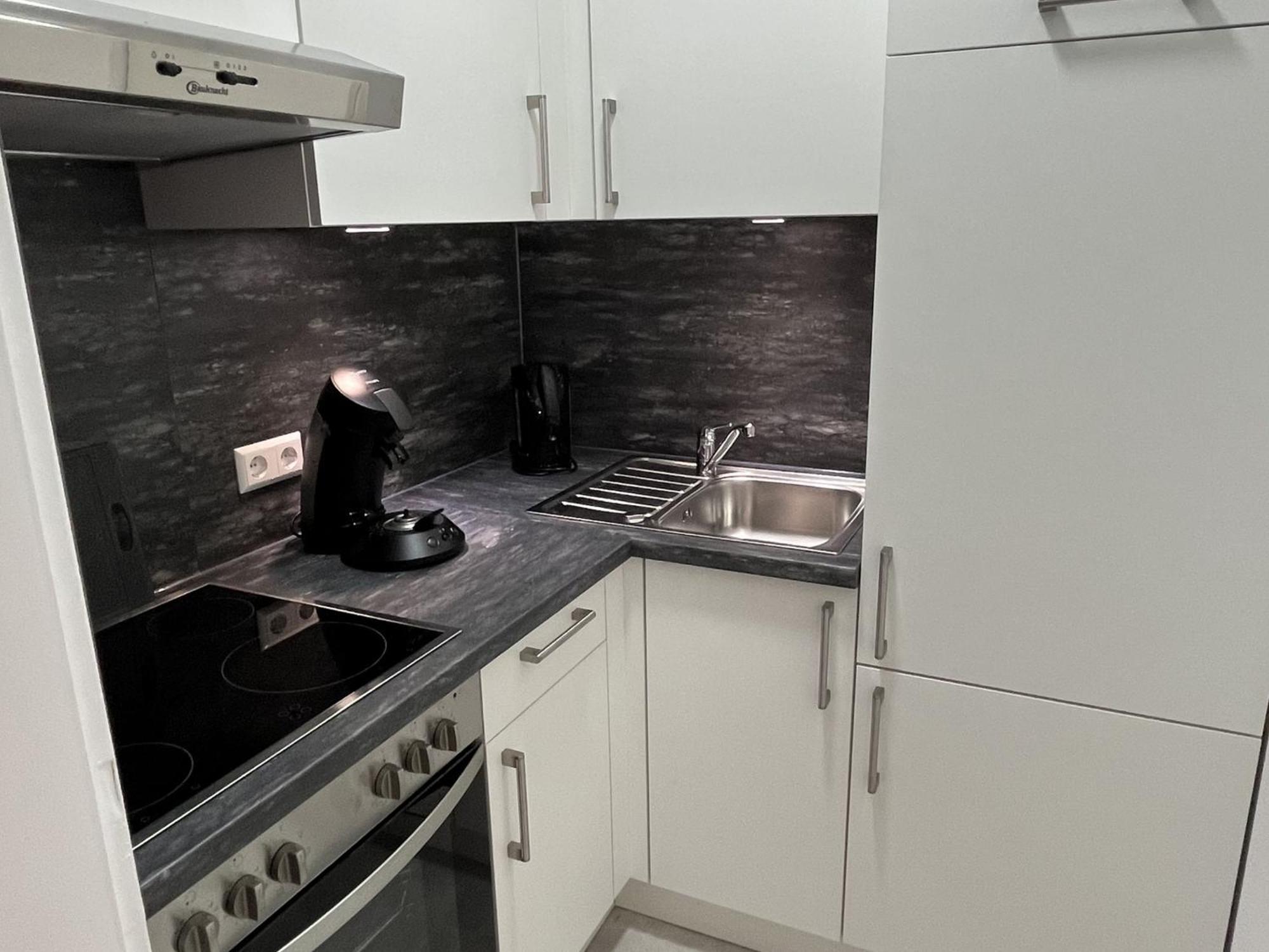 Ferienwohnung, 41 Qm Lenzkirch Kültér fotó